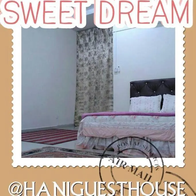 Hani Guest House Big House Malacca 0*,