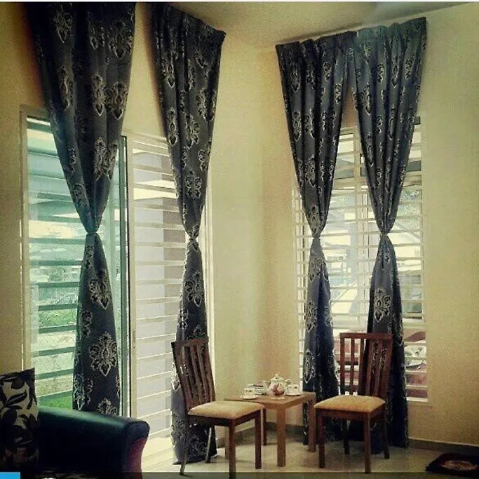 Hani Guest House Big House Malacca Ferienhaus